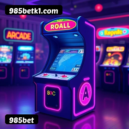 Jogos de Cassino ao Vivo