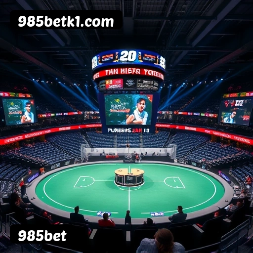 Processo de Download do App 985bet - Passo a Passo Simples