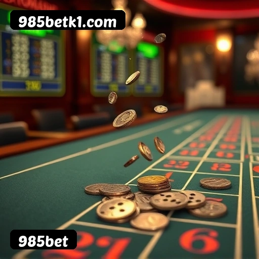 Guia visual quadrado da instalação APK 985bet