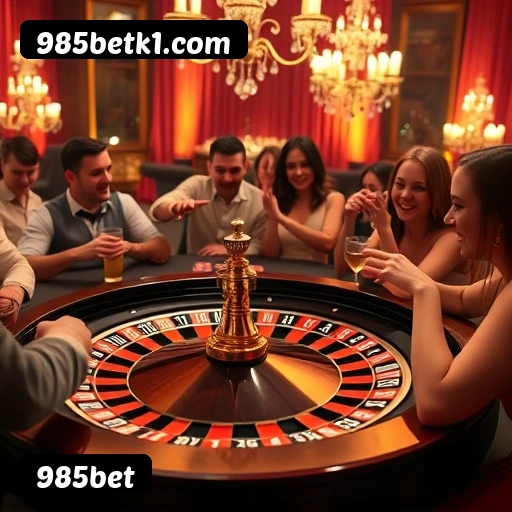Jogos de Cassino em Destaque - Slots, Roleta, Blackjack