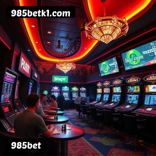 Imagem quadrada de apoio para baixar 985bet
